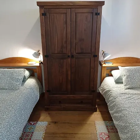 Sitio Madre Maria La Zarza (Tenerife)