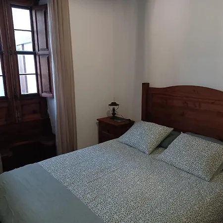 Kır Evi Sitio Madre Maria La Zarza (Tenerife)