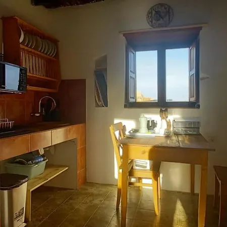 Séjour à la campagne Sitio Madre Maria