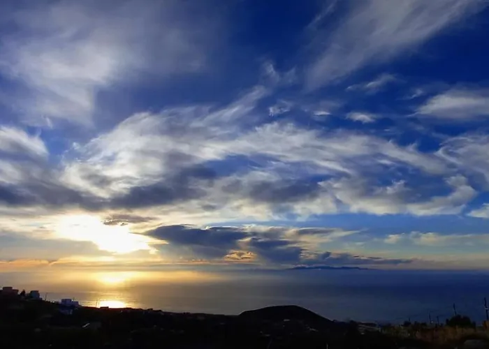 Sitio Madre María *