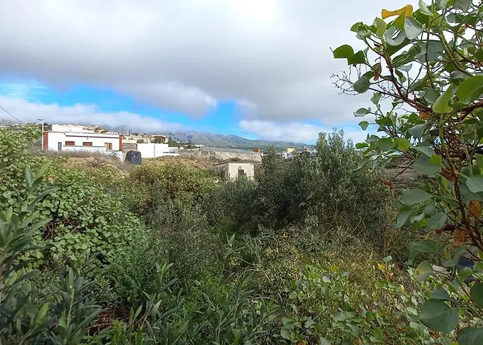 Sitio Madre María Casa de Campo *