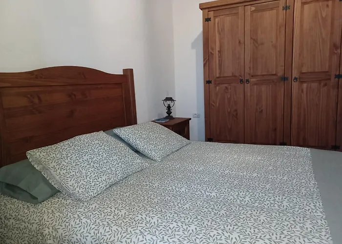 Kır Evi Sitio Madre Maria