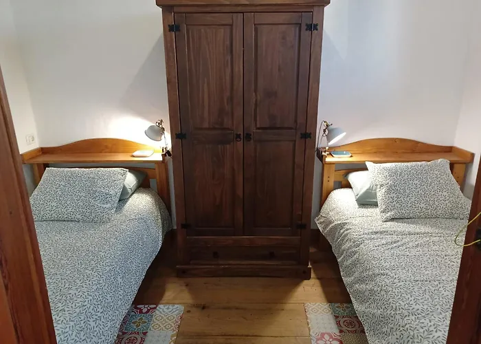 Sitio Madre María La Zarza (Tenerife)