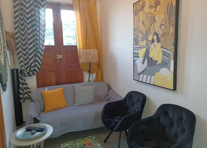 Casa de Campo Sitio Madre María