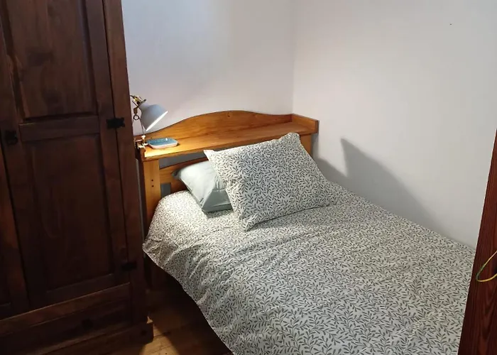 Sitio Madre Maria La Zarza (Tenerife)