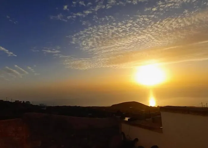 Sitio Madre María * La Zarza (Tenerife)