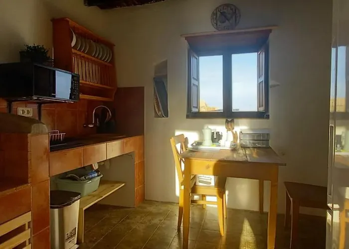 Kır Evi Sitio Madre Maria