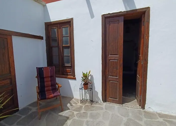 Sitio Madre María Casa de Campo *