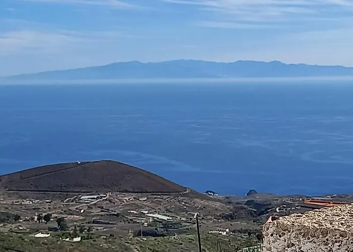 Sitio Madre María *