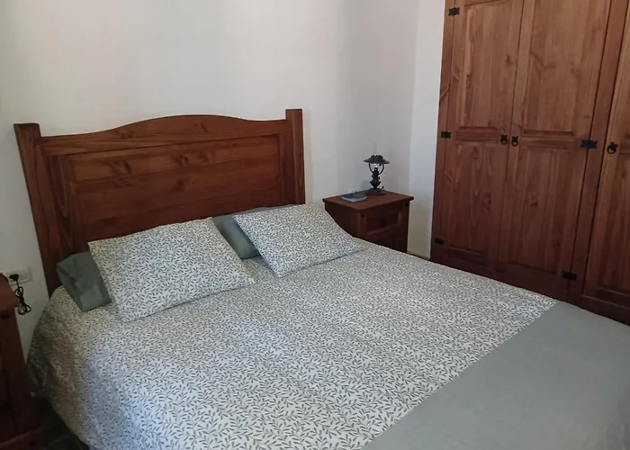 Sitio Madre María Casa de Campo *