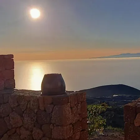 Sitio Madre Maria La Zarza (Tenerife)