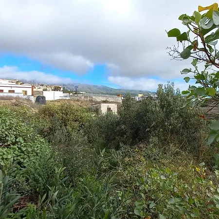 Sitio Madre Maria Country house *