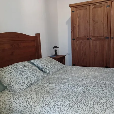 Country house Sitio Madre Maria