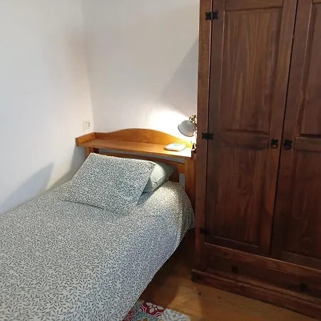 Kır Evi Sitio Madre Maria La Zarza (Tenerife)