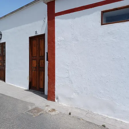 Sitio Madre Maria