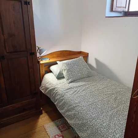 Sitio Madre Maria La Zarza (Tenerife)