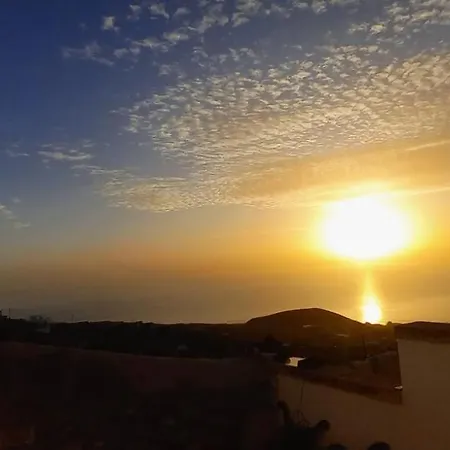 Sitio Madre Maria * La Zarza (Tenerife)