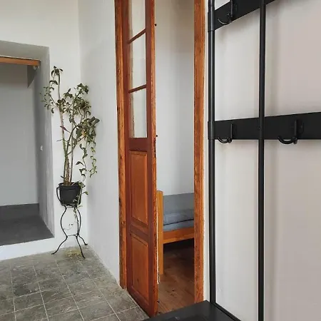 Sitio Madre Maria Kır Evi