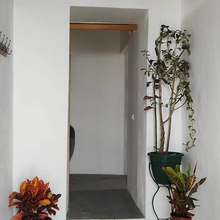 Sitio Madre Maria Country house