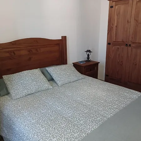 Sitio Madre Maria Country house *