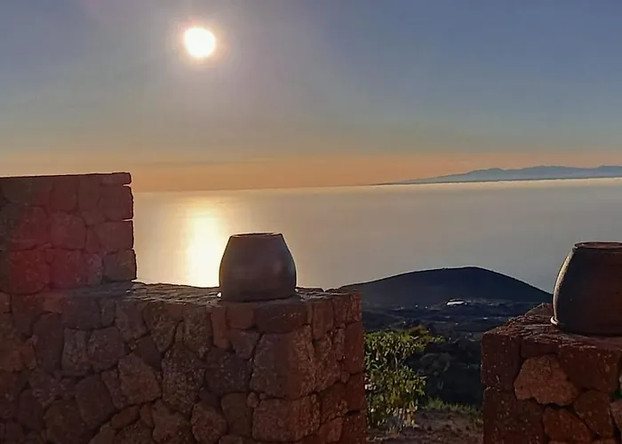 Sitio Madre Maria La Zarza (Tenerife)