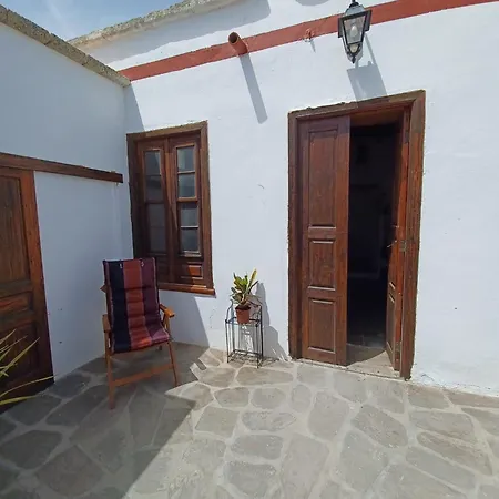 Sitio Madre Maria 乡村民宿 *