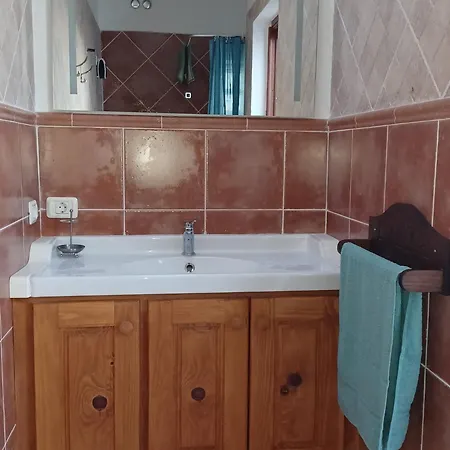 Sitio Madre Maria 乡村民宿 La Zarza (Tenerife)